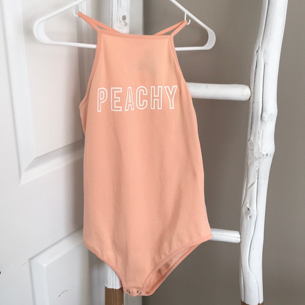 Bodysuit